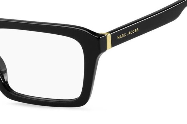 Glasses Marc Jacobs MARC790 807 Flat Top Czarne