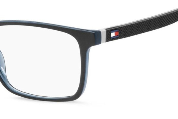 Glasses Tommy Hilfiger TH1786 8HT Prostokątne Szare