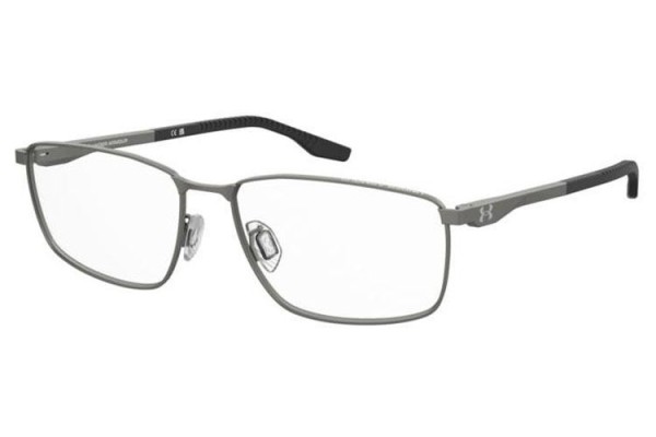 Ochelari Under Armour UA5073/F 5MO Dreptunghiulari Gri