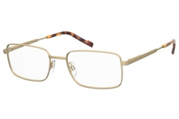 Okulary korekcyjne Pierre Cardin P.C.6900 AOZ Prostokątne Złote