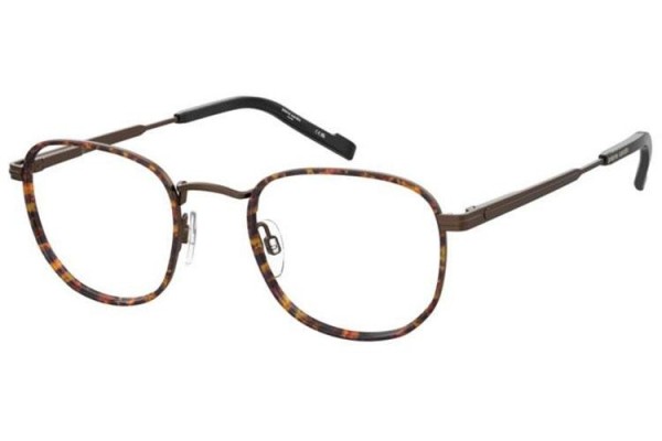 Ochelari Pierre Cardin P.C.6899 N70 Dreptunghiulari Havana