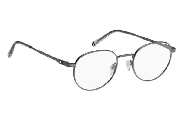 Ochelari Tommy Hilfiger TH2135 R80 Rotunzi Gri