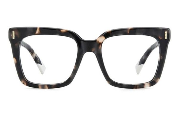 Glasses Missoni MIS0208 086 Prostokątne Havana