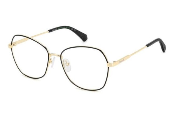 Ochelari Polaroid PLDD539 RHL Cat Eye Aurii