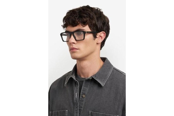 Glasses Marc Jacobs MARC790 807 Flat Top Czarne