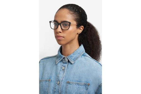 Okulary korekcyjne Marc Jacobs MARC769 807 Prostokątne Czarne