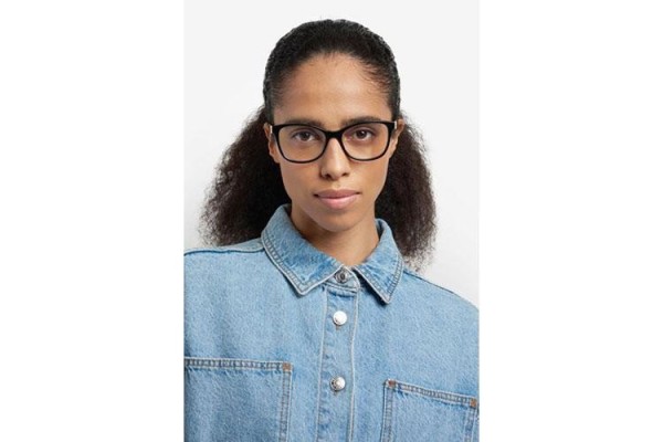 Okulary korekcyjne Marc Jacobs MARC769 807 Prostokątne Czarne
