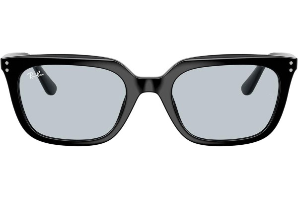 Ochelari de soare Ray-Ban RB4439D 901/72 Pătrați Negri