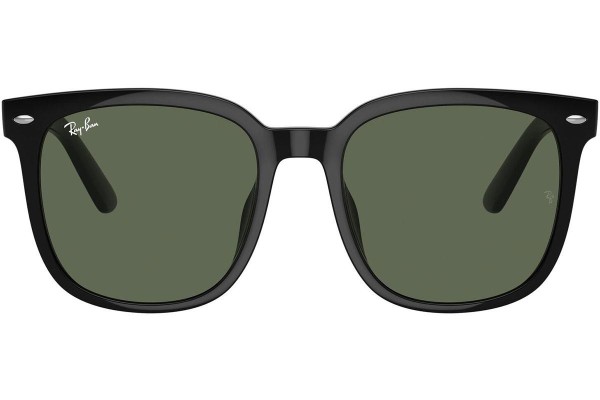 Слънчеви очила Ray-Ban RB4401D 601/71 Квадратни Черна