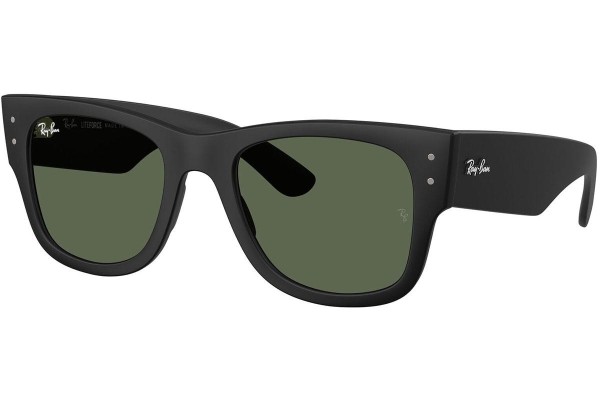 Слънчеви очила Ray-Ban RB4840S 601S71 Квадратни Черна