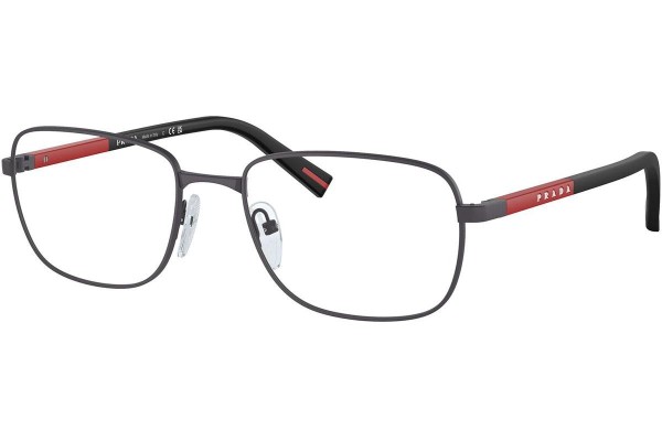 Ochelari Prada Linea Rossa PS52QV 06P1O1 Pătrați Gri