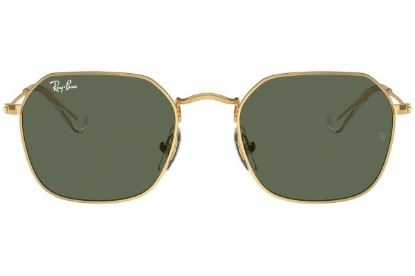 Aurinkolasit Ray-Ban Junior RJ9594S 223/71 Kulmikkaat Kulta