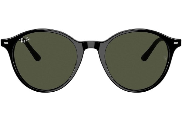 Napszemüvegek Ray-Ban RB2230 901/31 Kerek Fekete