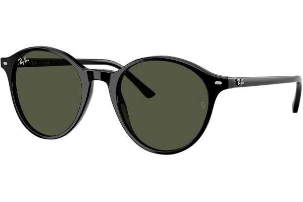 Napszemüvegek Ray-Ban RB2230 901/31 Kerek Fekete