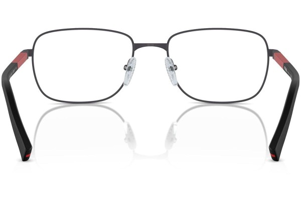 Okulary korekcyjne Prada Linea Rossa PS52QV 06P1O1 Kwadratowe Szare