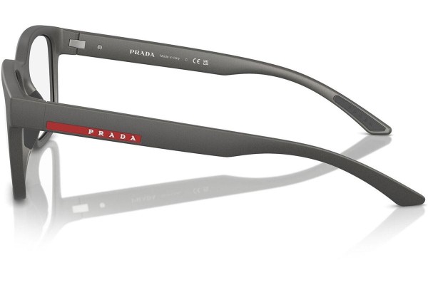 Очила Prada Linea Rossa PS05QV 16X1O1 Квадратни Сива