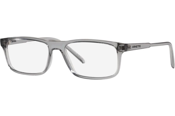 Brillen Arnette Dark Voyager AN7194 2665 Rechthoekige Grijs