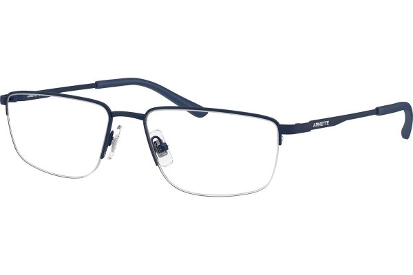 Brillen Arnette AN6147 749 Rechthoekige Blauw