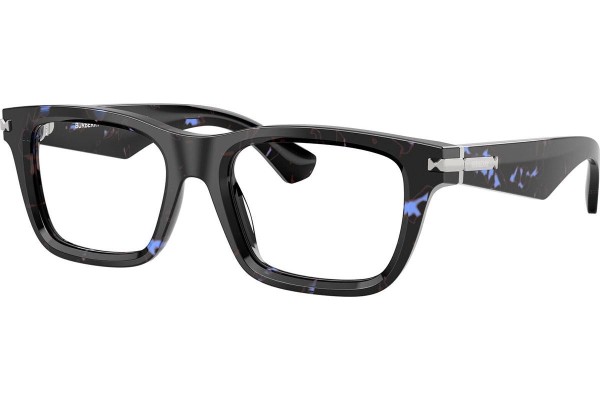 Okulary korekcyjne Burberry BE2419 4111 Kwadratowe Niebieskie