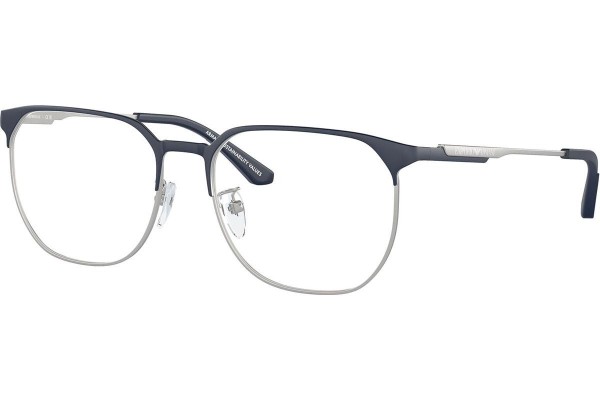 Briller Emporio Armani EA1158D 3018 Firkantet Blå