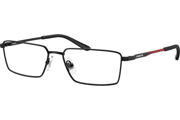 Brillen Arnette AN6145 771 Rechthoekige Zwart