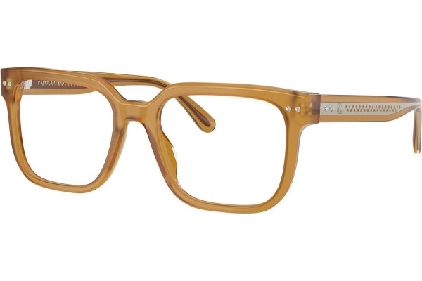 Ochelari Ralph Lauren RL6249U 5275 Pătrați Aurii