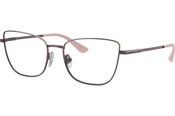 Ochelari Vogue Eyewear VO4307 5149 Cat Eye Violeți