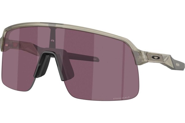 Слънчеви очила Oakley Sutro Lite OO9463 946370 С единични стъкла | Shield Сива