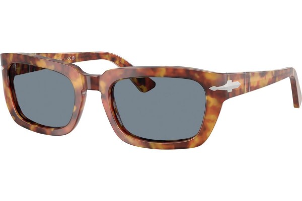 Napszemüvegek Persol PO3367S 106/56 Szogletes Havana