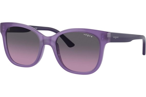 Napszemüvegek Vogue Eyewear VJ2023 31274Q Szogletes Lila