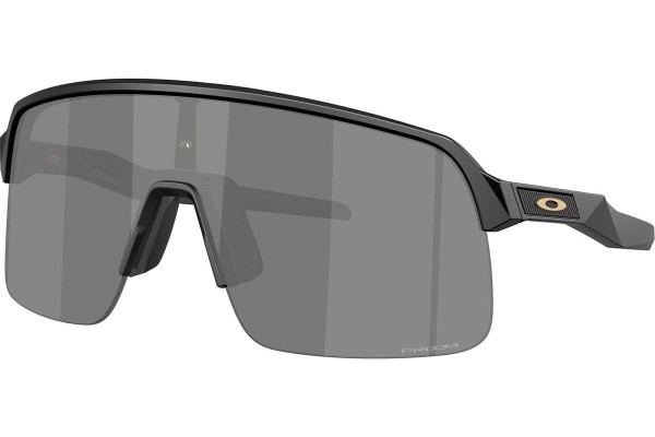 Okulary przeciwsłoneczne Oakley Sutro Lite OO9463 946374 Pojedyncze | Shield Czarne