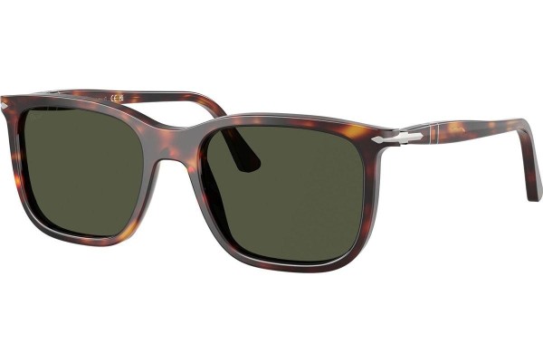 Слънчеви очила Persol PO3357S 24/31 Квадратни Хавана