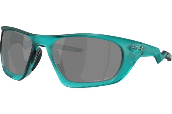 Zonnebril Oakley OO9431 943108 Cat Eye Blauw