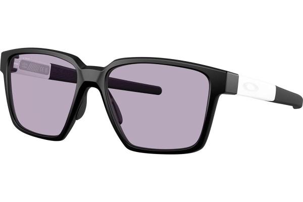 Слънчеви очила Oakley OO9430 943005 Квадратни Черна