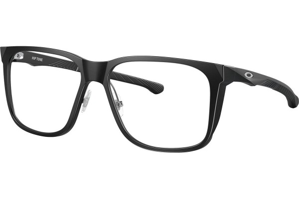 Очила Oakley OX8182 818201 Квадратни Черна