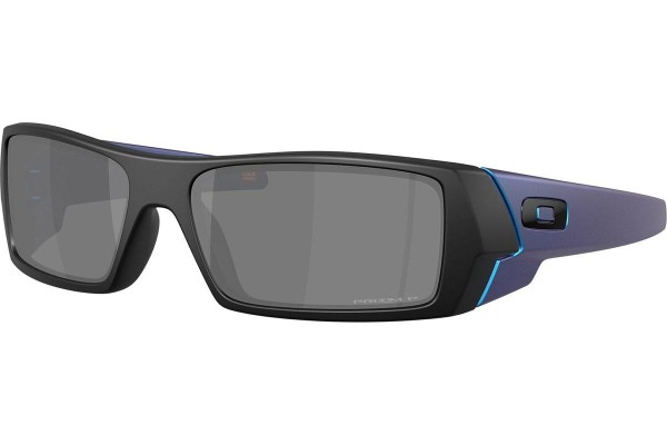 Слънчеви очила Oakley Gascan OO9014 9014D0 Polarized Правоъгълни Черна