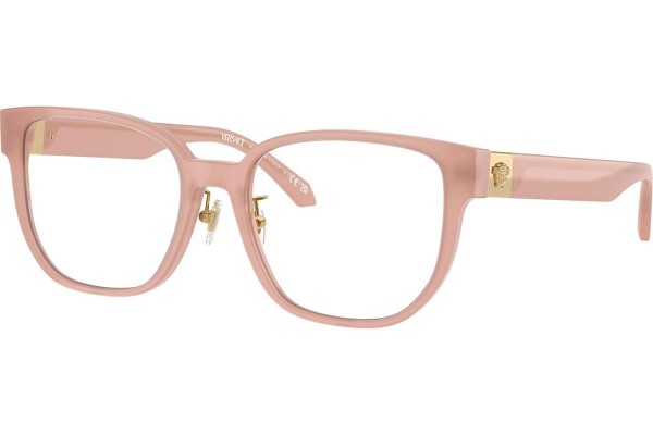 Briller Versace VE3360D 5394 Firkantet Pink