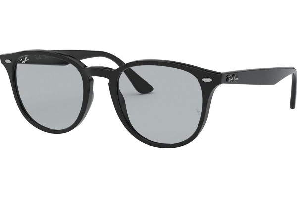 Слънчеви очила Ray-Ban RB4259F 601/87 Квадратни Черна