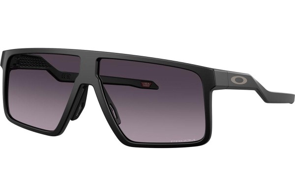 Слънчеви очила Oakley Helux OO9285 928506 Квадратни Черна