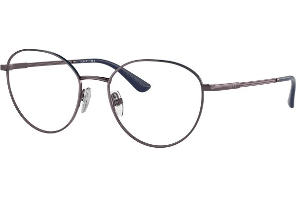 Silmälasit Vogue Eyewear VO4306 5149 Pyöreä Liila