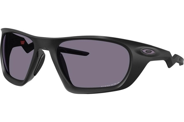 Слънчеви очила Oakley OO9431 943102 Око на котка Черна