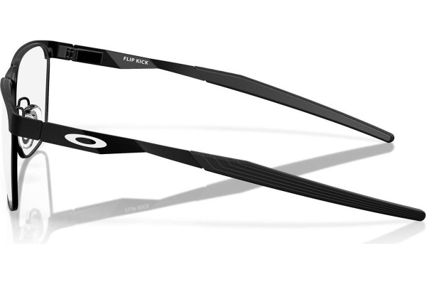 Очила Oakley OY3003 300301 Квадратни Черна