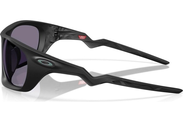 Napszemüvegek Oakley OO9431 943102 Cat Eye Fekete