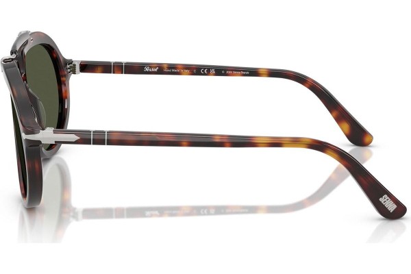 Zonnebril Persol PO0202S 24/31 Special Havana