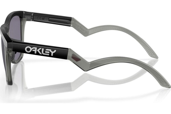 Слънчеви очила Oakley Frogskins Hybrid OO9289 928907 Квадратни Черна