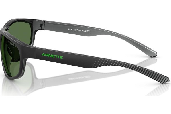 Слънчеви очила Arnette AN4351 29672P Polarized Квадратни Сива