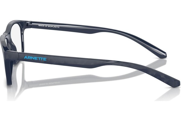 Brillen Arnette AN7252 2754 Vierkant Blauw