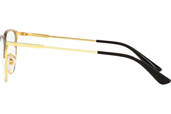 Briller Vogue Eyewear VO4214I 352 Cat Eye Guld