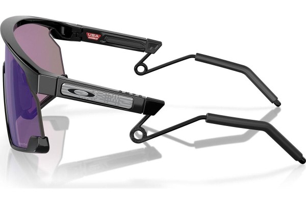 Слънчеви очила Oakley Bxtr Metal OO9237 923707 Special Черна