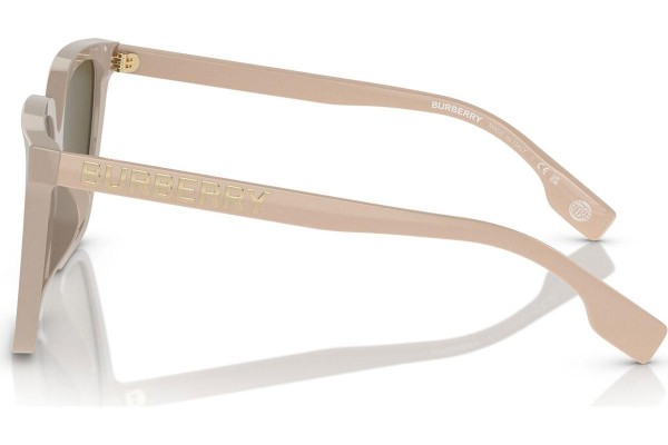 Ochelari de soare Burberry BE4411D 380773 Pătrați Roz